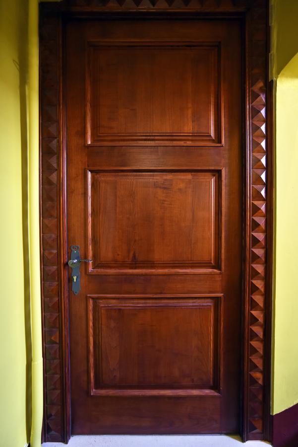 Mandusa Heritage Apartments ザグレブ エクステリア 写真