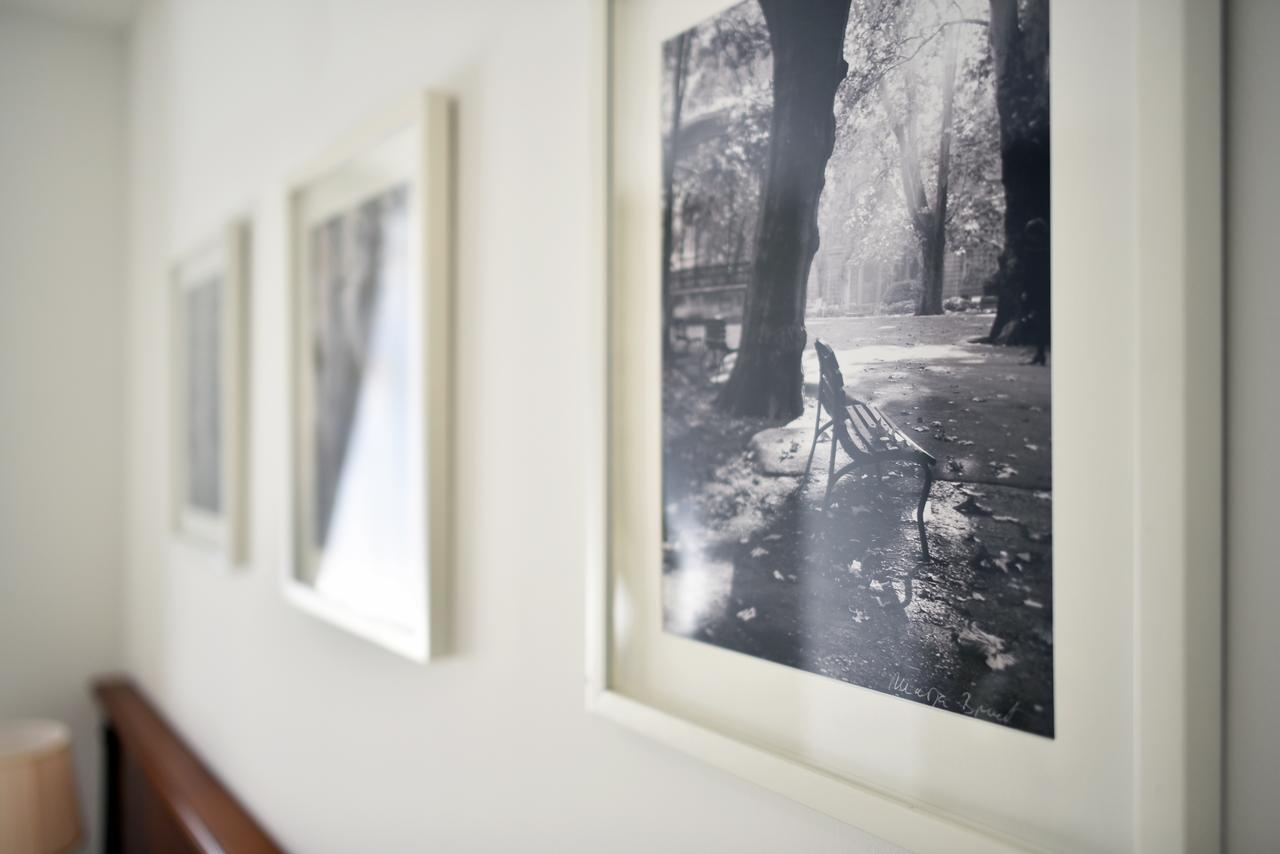 Mandusa Heritage Apartments ザグレブ エクステリア 写真