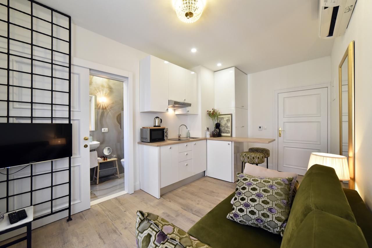 Mandusa Heritage Apartments ザグレブ エクステリア 写真