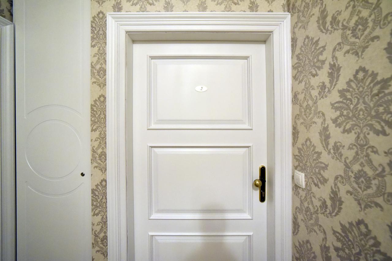 Mandusa Heritage Apartments ザグレブ エクステリア 写真