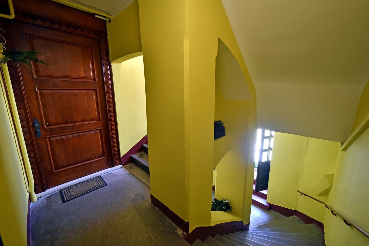 Mandusa Heritage Apartments ザグレブ エクステリア 写真