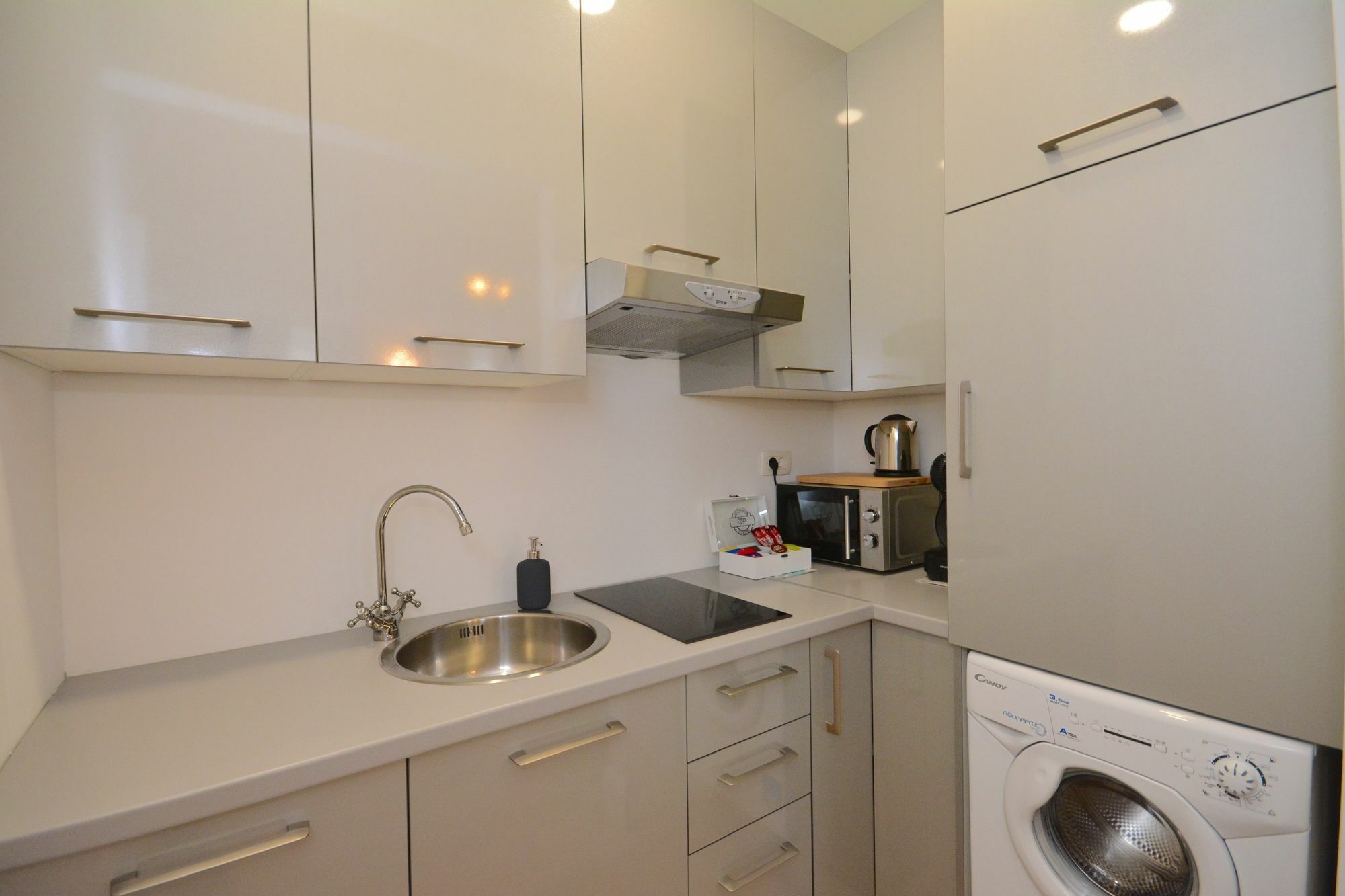 Mandusa Heritage Apartments ザグレブ エクステリア 写真